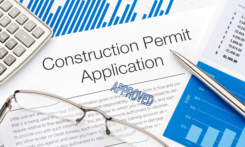 Investment Insight : Construction Permit Process - Construction ...